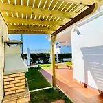 Piscina Privada Parking Cerca Del Pueblo Viewl Шале *