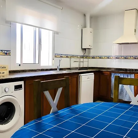 Piscina Privada Parking Cerca Del Pueblo Viewl Chalet