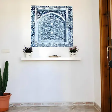 Chalet Piscina Privada Parking Cerca Del Pueblo Viewl *