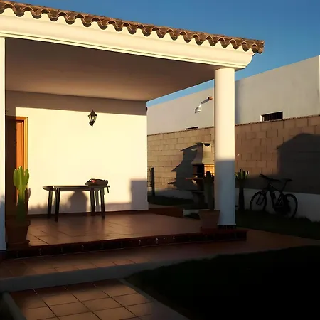 Piscina Privada Parking Cerca Del Pueblo Viewl Chalet *