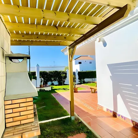 Piscina Privada Parking Cerca Del Pueblo Viewl Chalet *