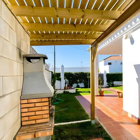 Piscina Privada Parking Cerca Del Pueblo Viewl