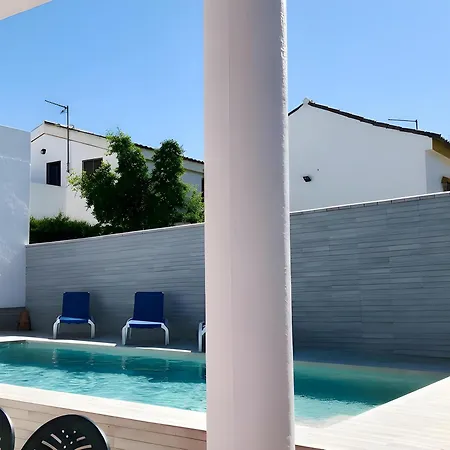 Piscina Privada Parking Cerca Del Pueblo Viewl * Conil De La Frontera