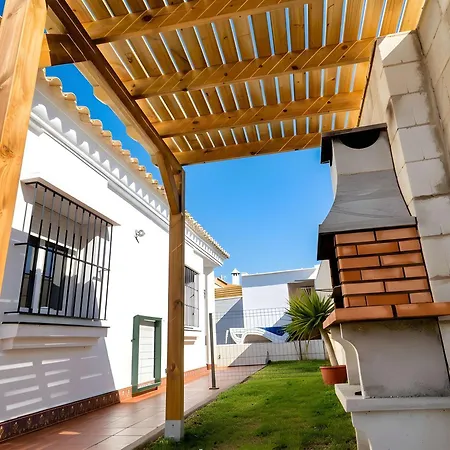 Piscina Privada Parking Cerca Del Pueblo Viewl Chalet *