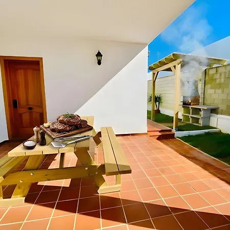 Piscina Privada Parking Cerca Del Pueblo Viewl Conil De La Frontera