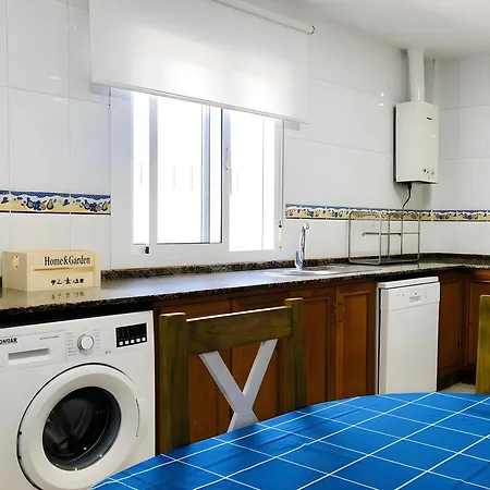 Piscina Privada Parking Cerca Del Pueblo Viewl Chalet