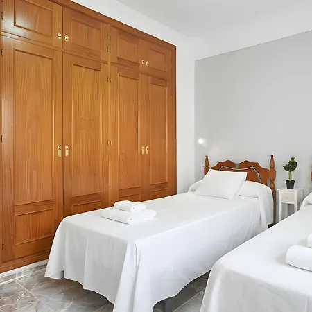 Piscina Privada Parking Cerca Del Pueblo Viewl * Conil De La Frontera