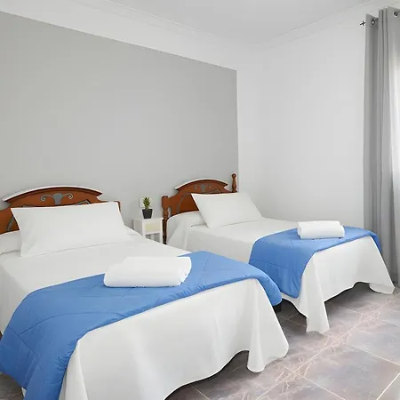Chalet Piscina Privada Parking Cerca Del Pueblo Viewl Conil De La Frontera