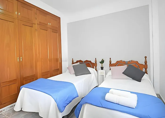 Piscina Privada Parking Cerca Del Pueblo Viewl Conil de la Frontera