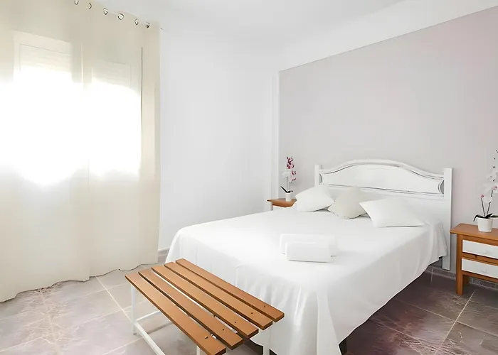 Piscina Privada Parking Cerca Del Pueblo Viewl * Conil De La Frontera