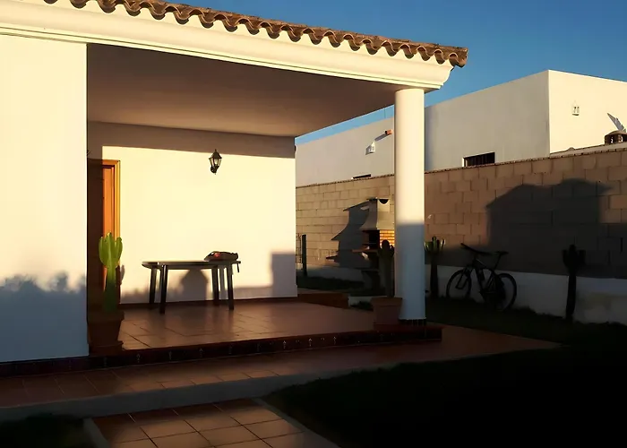 Piscina Privada Parking Cerca Del Pueblo Viewl Dağ evi *